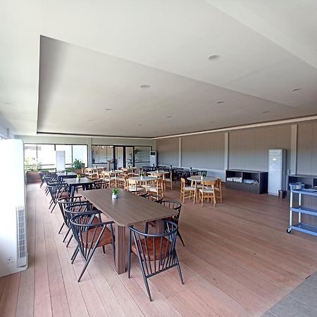 Onyx Hotel & Villa Tanjunguban Eksteriør bilde